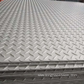 ASTM 430 Anti-Slip Stainless Plate